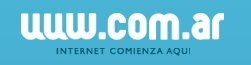Логотип Com.ar