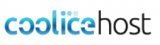Логотип Coolicehost.com