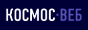 Логотип Cosmos-web.ru