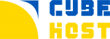Логотип Cube-Host.net