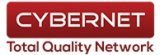Логотип Cyber.net.pk