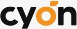 Логотип Cyon.ch