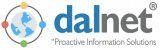 Логотип Dal.net.tr