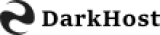 Логотип DarkHost.pro