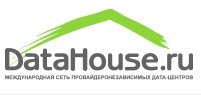 Логотип DataHouse.ru
