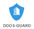 Логотип Ddos-guard.net