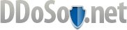 Логотип Ddosov.net