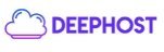 Логотип Deephost.pw