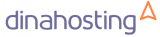 Логотип Dinahosting.com