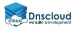 Логотип Dnscloud.co.il