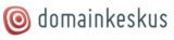 Логотип Domainkeskus.com