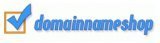 Логотип Domainname.shop