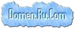 Логотип Domen.ru.com