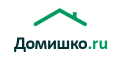 Логотип Domishko.ru