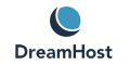 Логотип Dreamhost.com