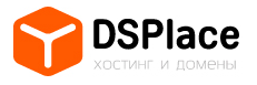 Логотип DSPlace.ru