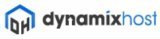 Логотип DynamixHost.com