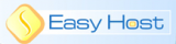 Логотип Easyhost.ru