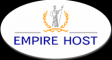 Логотип Empire-host.com