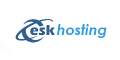 Логотип Eskhosting.ru