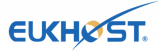 Логотип eUKhost.com