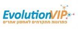 Логотип EvolutionVIP.co.il