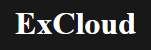 Логотип ExCloud.su
