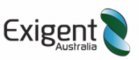 Логотип Exigent.com.au