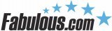 Логотип Fabulous.com