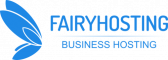 Логотип FairyHosting.com