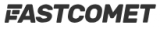 Логотип FastComet.com