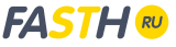 Логотип Fasth.ru
