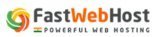 Логотип FastWebHost.com