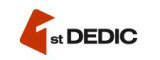 Логотип 1dedic.ru (FirstDEDIC.ru)