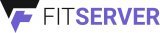 Логотип FitServer.ru