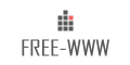 Логотип Free-www.ru