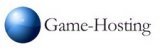 Логотип Game-hosting.com