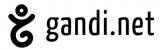 Логотип gandi.net