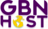 Логотип GBNHost.com