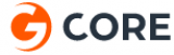 Логотип Gcore.com