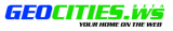 Логотип Geocities.ws