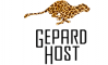 Логотип Gepardhost.ru