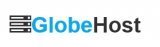 Логотип GlobeHost.com