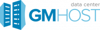 Логотип GMhost.com.ua