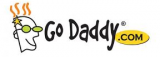 Логотип Godaddy.com