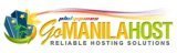 Логотип GoManilaHost.Net
