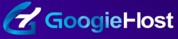 Логотип Googiehost.com