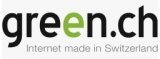 Логотип Green.ch