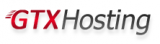 Логотип Gtxhosting.ru