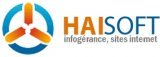 Логотип Haisoft.net